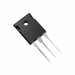 ชิ้นส่วนอิเล็กทรอนิกส์ TK14N65W5 S1F 247ทรานซิสเตอร์ - Product Image 1