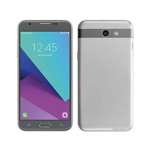 ขายส่งโทรศัพท์มือถือแท้ราคาถูก สมาร์ทโฟนราคาประหยัด Samsung J737 สมาร์ทโฟนราคาถูก - Product Image 2