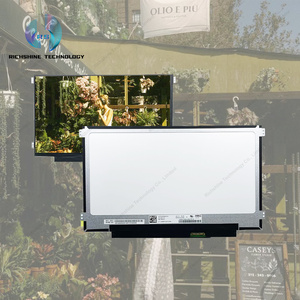 MB116AN01 V1.0 ของแท้ใหม่เอี่ยม ยี่ห้อ AUO จอ LCD TFT ขนาด 11.6 นิ้ว อัตราส่วน 16:10 ความละเอียด 1366x768 - Product Image 6