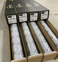 Lámina de Vidrio Ultra HD para Ventanas de Auto con 100% de Rechazo de Infrarrojos, Garantía de 10 Años, Alta Rechazo de Calor, Nano Cerámica, 99% de Protección UV, Gran Venta