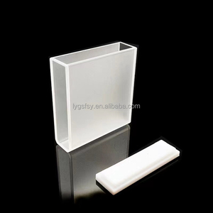 Kuvet Sel Kuarsa Kuvet Kuarsa 5 mm 10mm 20mm - Product Image 4