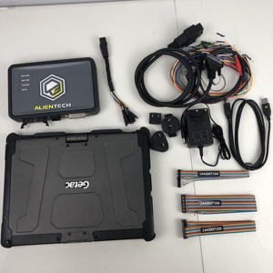 ใบอนุญาตเปิดใช้งานโปรโตคอล KESS3 Slave Bike ATV UTV OBD และ Bench-Boot - Product Image 2