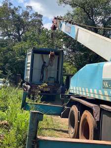 Probador de aguas residuales Nanofiltro de aguas residuales <span class=keywords><strong>Pam</strong></span> Aguas residuales - Product Image 5