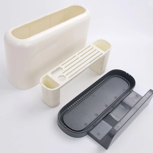 Cesta de Plástico de Alta Calidad para Palillos y Cuchillos, Soporte Individual para Utensilios de Cocina y Cucharas y Tenedores - Product Image 4