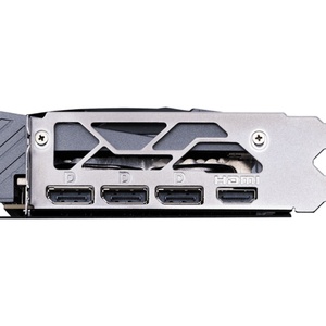Nueva Tarjeta Gráfica M-S-I RTX 5060 Ti 16G GAMING TRIO OC con 16GB GDDR7 MS I GeForce Force RTX 5060 Ti 16G GAMING TRI - Product Image 2