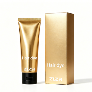 LOVEPLEX Fabricant sur mesure Fournisseur de crème colorante permanente pour cheveux Marque privée Salon professionnel Tous types de cheveux Qualité cosmétique - Product Image 4