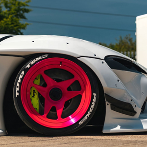 Rines Forjados de 18 19 20 21 22 23 24 Pulgadas para Dodge Avenger <span class=keywords><strong>Coolway</strong></span> Rampage M80 Circuit Dart Durango SRT Charger benz C63 C43 USF - Product Image 4