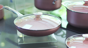 Casseroles de cuisine en aluminium, revêtement antiadhésif facile à nettoyer, ustensile de cuisine, toutes saisons, offre spéciale, - Product Image 5