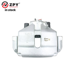 Étrier de frein ZPY utilisé pour <span class=keywords><strong>AUDI</strong></span> A1/<span class=keywords><strong>A3</strong></span> pour SEAT pour SKODA 1K0615123B 1K0615123 1K0615123E 8J0615123A - Product Image 1