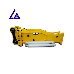 excavator hydraulic breaker hammerhydraulic breaker for sale philippinesbest rock breaker in india