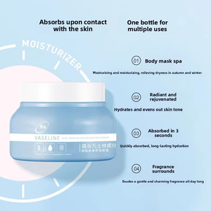 <span class=keywords><strong>Crema</strong></span> Facial Iluminadora y Reparadora de Barrera con Niacinamida y Ácido Hialurónico, 50 ml, Antiarrugas e Hidratante <span class=keywords><strong>para</strong></span> Todo Tipo de Piel - Product Image 2