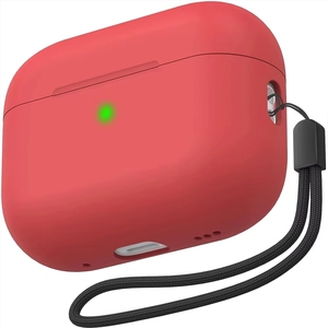 미국 창고 무선 에어팟 프로 2 팝업 기능 탑재 나이스 보이스 포드 4 헤드폰 ANC 액티브 노이즈 캔슬링 - Product Image 4