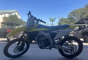 NEW RIDE 2025 VENTES FOR-2025 Suzuki Mx <span class=keywords><strong>Moto</strong></span> RM-Z250 à vendre Motos tout-terrain - Product Image 4
