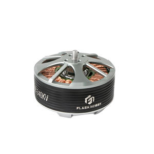 Motor sin Escobillas Outrunner MT5215 5215 340KV para Dron Multirrotor, 24.0V 6S, 5360g de Fuerza Máxima - Product Image 2