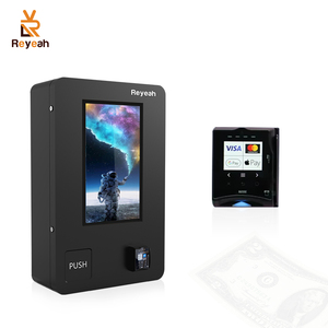 Reasonable Price Wholesale Mini <strong>Condom</strong> <strong>Vending</strong> <strong>Machine</strong> Beauty Automatic Wall Mounted <strong>Vending</strong> <strong>Machine</strong> With Credit Card - Product Image 5