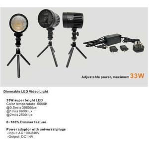 Caméra haute vitesse TTLTES 9501 EB, mesure optique 1.3, équipement de test optique haut de gamme 1/2 pouce - Product Image 3
