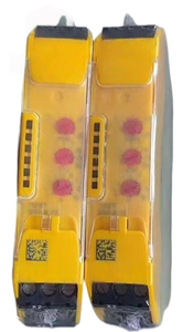 Contrôleur PLC, capteur, relais de sécurité, neuf, original, PNOZ S9 - Product Image 1