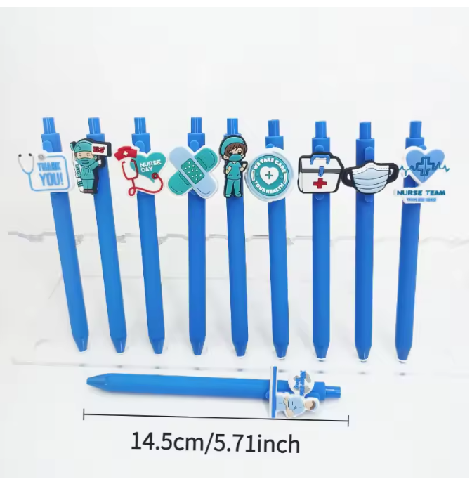 12 Pcs Cute Pet Dog Neutral