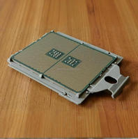 Brand New 7543 (Milan) 3rd Gen for Core I7 48-Core 64 Threads 2.3GHz 3MB Cache 64-bit Server CPU 45nm LGA4677