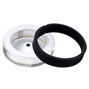 17210-Z6L-010 Accessoires Moto <span class=keywords><strong>Filtre</strong></span> <span class=keywords><strong>À</strong></span> <span class=keywords><strong>Air</strong></span> Pour <span class=keywords><strong>Honda</strong></span> GX630 GX660 GX690 R RH GX700 GX800 IRH Moteurs <span class=keywords><strong>Tondeuse</strong></span> <span class=keywords><strong>À</strong></span> Gazon - Product Image 6