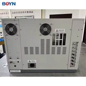 BN-GC1120 giá rẻ khí sắc ký máy cao hiệu quả khí sắc ký phân tích cụ với giá tốt nhất - Product Image 6