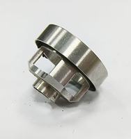Foret à noyau diamanté avec finition frittée et tige hexagonale (3mm-150mm) pour la coupe du verre et les applications de scie cloche pour carreaux