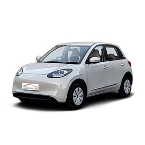 Precios de descuento del fabricante Wuling Bingo Pure Electric Family Small <span class=keywords><strong>Car</strong></span> Cinco puertas, cuatro asientos Mucho espacio - Product Image 1