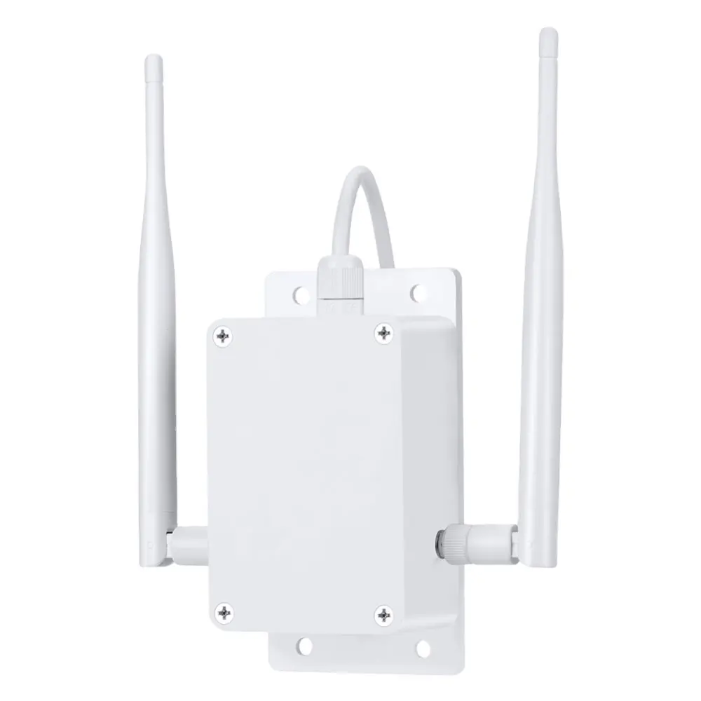 12V SIM Card Modem Wireless Wifi IP Camera IPC Router Repeater LTE Router Open WRT Outdoor 1200mbps 2.4G Industrial 3G 4G OEM