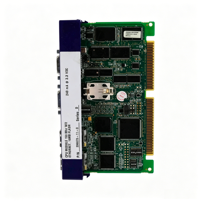 High Quality Wholesale Cheap 396563-08-2 I/O Module for 1 Year Warranty in Stocks With Long-term Technical Support