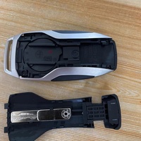 Nuevo Llave Inteligente Original BYD, Control Remoto de Repuesto OEM para Han/Tang/Song/Dolphin/Seal/Seagull/Atto 3/Yuan Plus/Qin, Venta al por Mayor