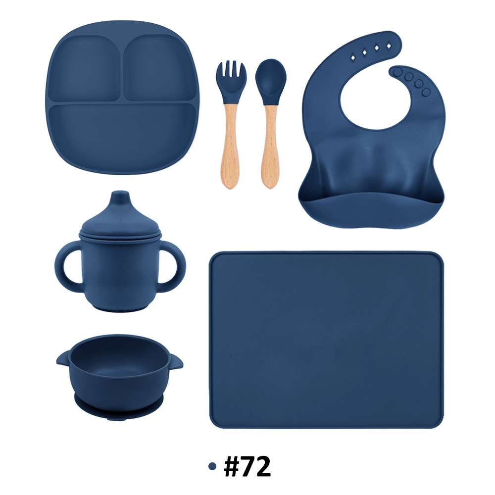 FS0005 set di mangimi per bambini-#72