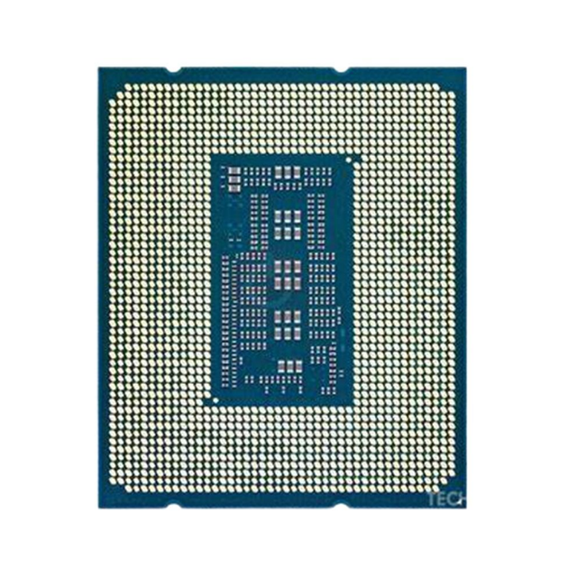 I9-13900K 24 Cores 32 Threads High Frequency CPU 5.8GHz LGA1700 Desktop Processor
