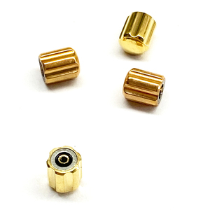 โลโก้ที่กำหนดเองเกียร์รูปร่างขัด<span class=keywords><strong>ราคา</strong></span><span class=keywords><strong>ถูก</strong></span>นาฬิกามงกุฎสำหรับ NH35 NH36การเคลื่อนไหวนาฬิกากรณีซ่อมแซมเครื่องมือชิ้นส่วน - Product Image 1