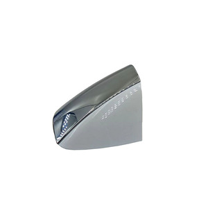 Couvre-poignée de porte chromé 82652D4030 pour Kia Optima côté conducteur arrière 2016 - Product Image 4