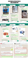 Máquina de Moldeo por Extrusión y Soplado de Alta Velocidad de Doble Estación para Botellas y Bidones de Plástico HDPE de 1L, 2L y 5L