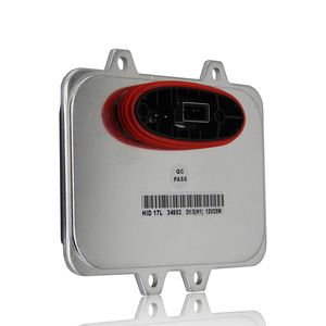 ADT 12V 35W ซีนอน HID ไฟหน้าโมดูลบัลลาสต์หลอดไฟควบคุมหน่วย OEM 5DV00900000 - Product Image 2