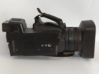 Caméra vidéo professionnelle haute définition 260MC d'occasion originale Panasonic AG-HPX260MC