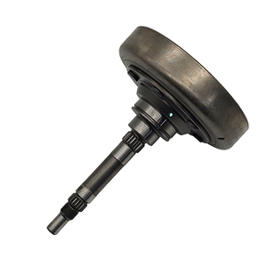 Boîtier de tambour d'embrayage pour HISUN 400 ATV UTV, CODE HS 21210-003-0000, CODE <span class=keywords><strong>ERP</strong></span> P0030002114A0000 - Product Image 3