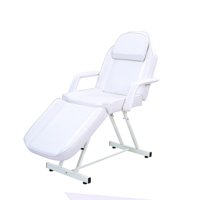 Meubles de salon en gros, table de massage électrique, cuir synthétique, lit de beauté pliable, chaises de beauté, vente chaude, pas cher