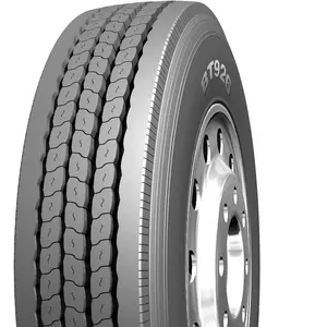 BOTO WINDA 브랜드 트럭 타이어 TBR 타이어 9.5R17.5 라이트 트럭 타이어 미국 시장