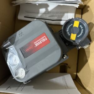 Fielue DVC6200 dvue รุ่น SiS PD F Ball Locator Controller HART ใหม่ - Product Image 3