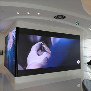 P2 P2.5 P3 P4 Full Color Led Modules Stage Achtergrond Led Display Indoor Video Wall Conferentieruimte Groot Scherm - Product Image 2
