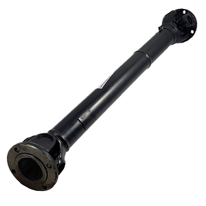 Eje de Transmisión Delantero para Land Rover Defender Td5, Referencia I TVB100610 FRC8386 - Product Image 1
