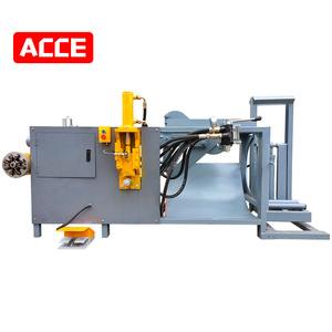 High Quality <strong>Copper</strong> Remove Winding Machine <strong>Electric</strong> <strong>Motor</strong> Winding Removal Machine - Product Image 1