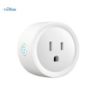 Odmus wifi zigbee homekit bk7231N 스마트 소켓 수 플래시 펌웨어 tasmota 플러그 esp8285 스마트 플러그 Tooya BSD01 스마트 벽 소켓