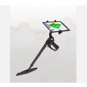 Détecteur de métaux au sol GER Detect UIG, modèle 2025, 5478650, entièrement assemblé, scellé en usine, haute qualité, meilleures ventes - Product Image 3