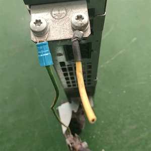 Módulo de Alto Rendimiento 6SL3120-1TE15-0AA3/6SL3120-1TE15-0AA4/6SL3120-1TE15-0AD0 para Sistema de Accionamiento SINAMICS S120 - Product Image 2