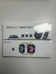 Best Selling S10 Explosive Heart Rate Blood Pressure Blood Oxygen Health Monitoring Sports Bluetooth <strong>Smart</strong> Tracking <strong>Watch</strong> - Product Image 5