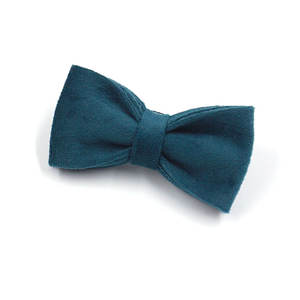 Collar <span class=keywords><strong>de</strong></span> terciopelo para <span class=keywords><strong>mascotas</strong></span>, el <span class=keywords><strong>mejor</strong></span> fabricante oem chino, suministros para <span class=keywords><strong>mascotas</strong></span>, pajarita, cinturones para gatos, campana - Product Image 6