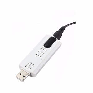 อุปกรณ์ทีวีจูนเนอร์ HDTV ดิจิตอล + FM + USB ดองเกิล DVB-T2 / DVB-T / DVB-C - Product Image 5